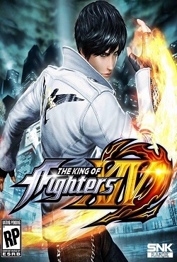 The King of Fighters 14 The King of Fighters 14